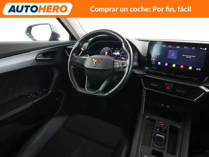 Cupra Formentor 2.0 TSI 4Drive DSG 2022, foto 14