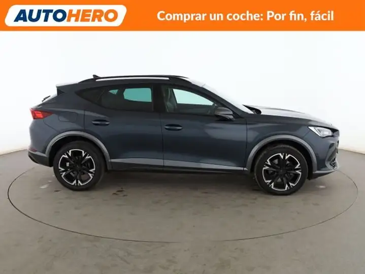 Cupra Formentor 2.0 TSI 4Drive DSG 2022, foto 7