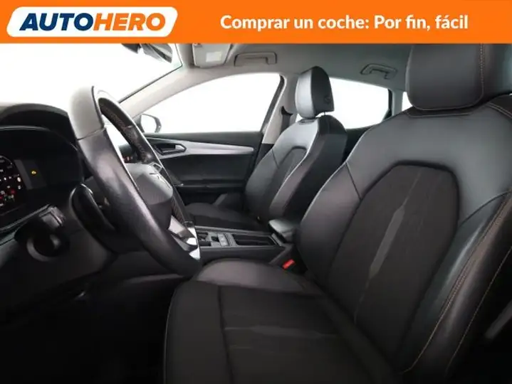 Cupra Formentor 2.0 TSI 4Drive DSG 2022, foto 11