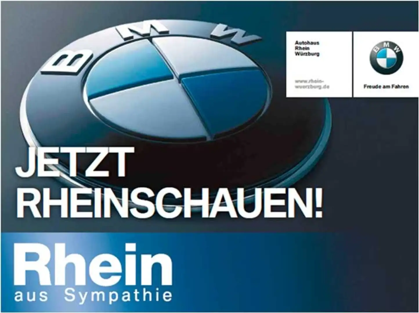 BMW 118 i Bianco - 1