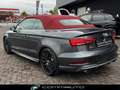 Audi S3 Cabrio 2.0 TFSI S-LINE EDITION quattro S tronic Gris - thumbnail 8