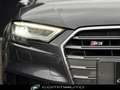 Audi S3 Cabrio 2.0 TFSI S-LINE EDITION quattro S tronic Gris - thumbnail 35