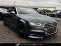 Audi S3 Cabrio 2.0 TFSI S-LINE EDITION quattro S tronic Gris - thumbnail 3