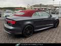 Audi S3 Cabrio 2.0 TFSI S-LINE EDITION quattro S tronic Gris - thumbnail 6