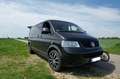 Volkswagen T5 California Multivan Comfortline lang Schwarz - thumbnail 19