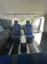 Volkswagen T5 California Multivan Comfortline lang Schwarz - thumbnail 12