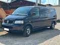 Volkswagen T5 California Multivan Comfortline lang Schwarz - thumbnail 1