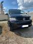 Volkswagen T5 California Multivan Comfortline lang Schwarz - thumbnail 4