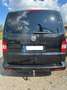 Volkswagen T5 California Multivan Comfortline lang Schwarz - thumbnail 6