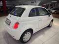 Fiat 500 1.2 Pop Blanc - thumbnail 9
