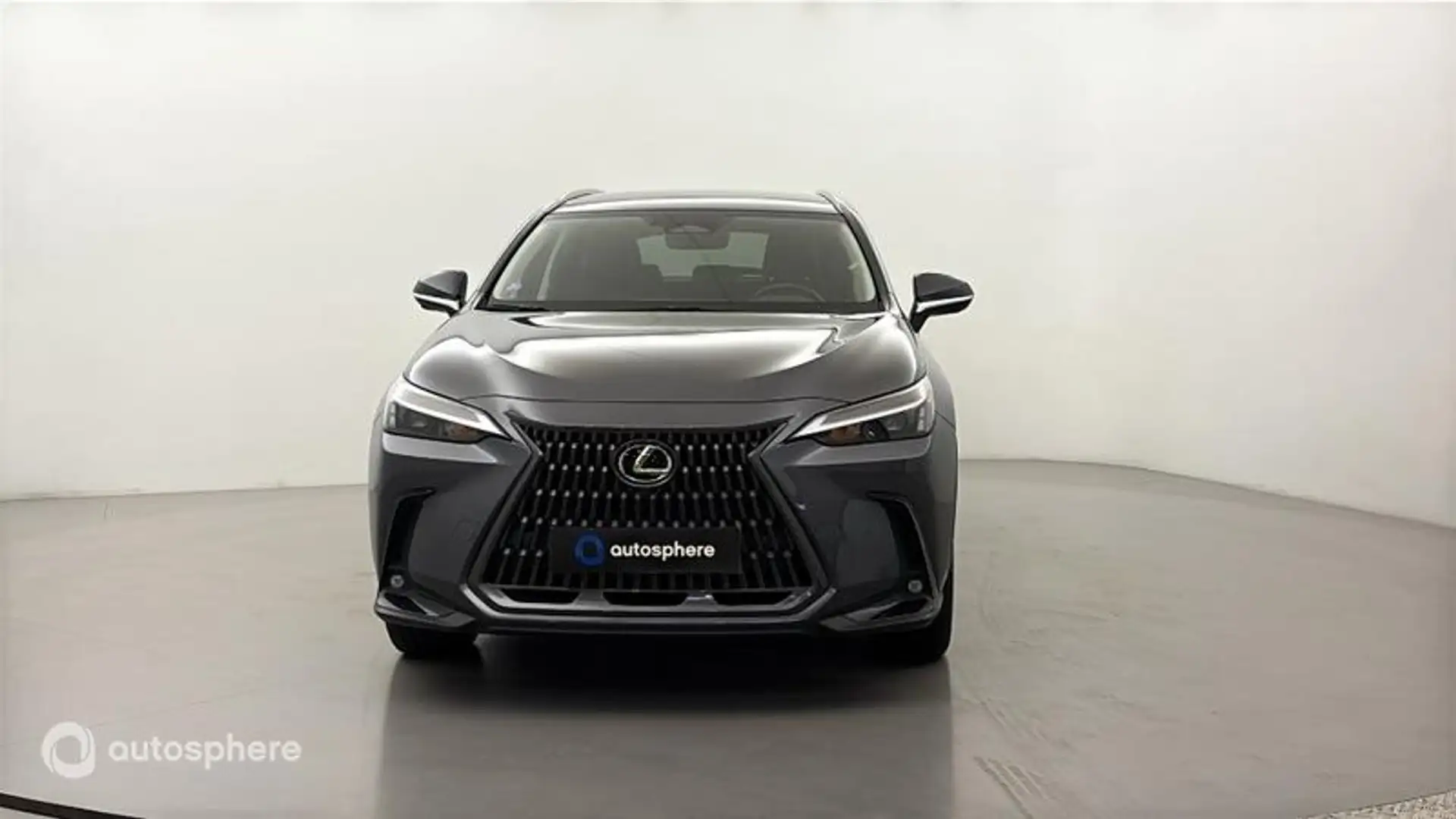 Lexus NX 450h+ 450h+ Luxe 4WD - 2