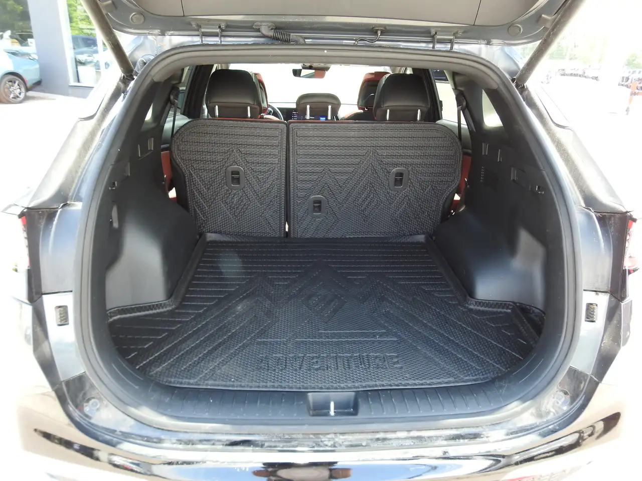 Kia Sportage снимка Kia Sportage