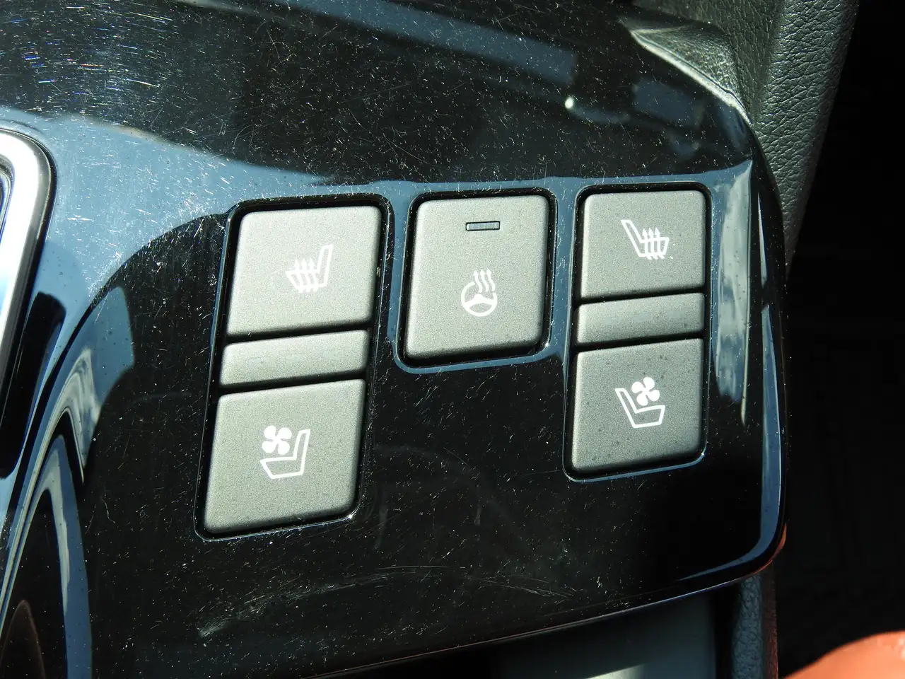 Kia Sportage снимка Kia Sportage