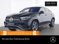 Mercedes-Benz GLE 400 e Coupé 4M AMG+PANO+360+AHK+MULTIBEAM+20" Schwarz - thumbnail 1
