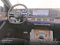 Mercedes-Benz GLE 400 e Coupé 4M AMG+PANO+360+AHK+MULTIBEAM+20" Schwarz - thumbnail 8