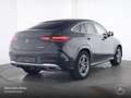 Mercedes-Benz GLE 400 e Coupé 4M AMG+PANO+360+AHK+MULTIBEAM+20" Schwarz - thumbnail 3