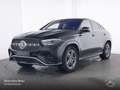 Mercedes-Benz GLE 400 e Coupé 4M AMG+PANO+360+AHK+MULTIBEAM+20" Schwarz - thumbnail 2