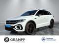 Volkswagen T-Roc T-ROC R-Line 1.5TSI DSG +AHK+KAMERA+LED-MATRIX+ Weiß - thumbnail 1