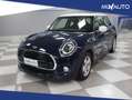 MINI Cooper 1.5 5 Porte 136CV EU6 Blu/Azzurro - thumbnail 7