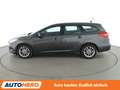 Ford Focus 1.0 EcoBoost Business *TEMPO*SHZ* Gris - thumbnail 3