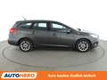 Ford Focus 1.0 EcoBoost Business *TEMPO*SHZ* Gris - thumbnail 7