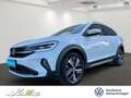 Volkswagen Taigo 1.0 TSI Style *MATRIX*KAMERA*NAVI* Wit - thumbnail 1
