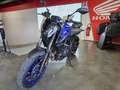 Yamaha MT-07 Bleu - thumbnail 1