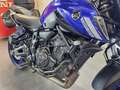 Yamaha MT-07 Bleu - thumbnail 11