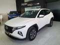 Hyundai TUCSON 1.6 TGDI Klass 4x2 Blanco - thumbnail 1