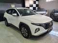 Hyundai TUCSON 1.6 TGDI Klass 4x2 Blanco - thumbnail 2