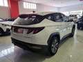 Hyundai TUCSON 1.6 TGDI Klass 4x2 Blanco - thumbnail 3