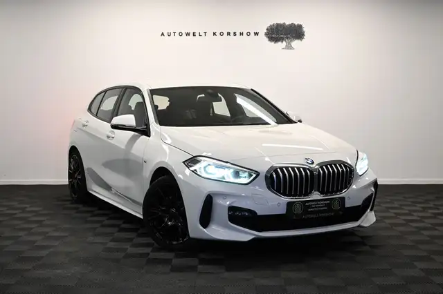 Bmw 120 d xDrive M Sport *KAMERA*HEAD UP*AHK*LED