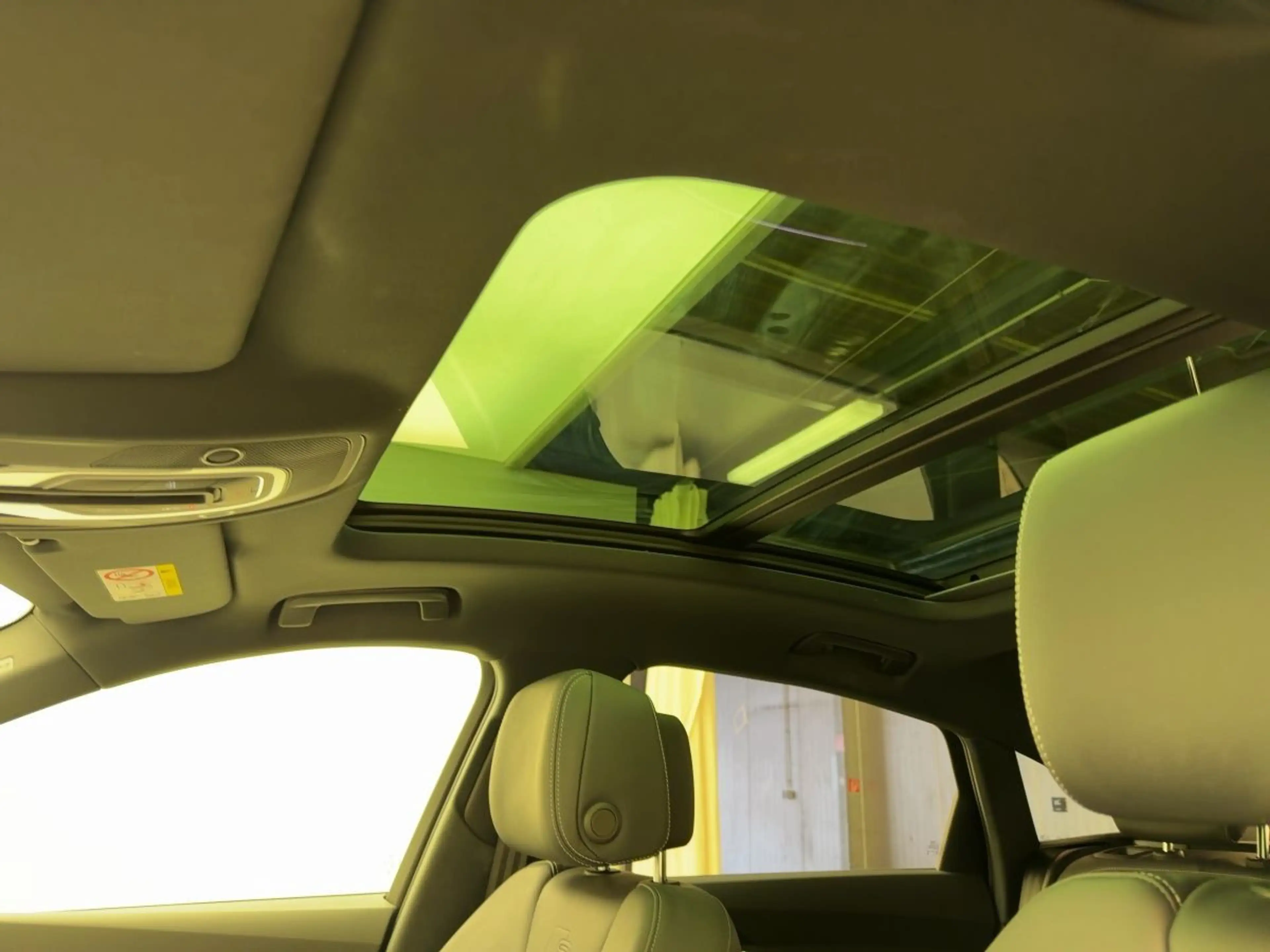 Audi Q8 e-tron Q8 e-tron Sportback 55 QUA*MATRIX*PANO*AHK*HUD* — photo 15