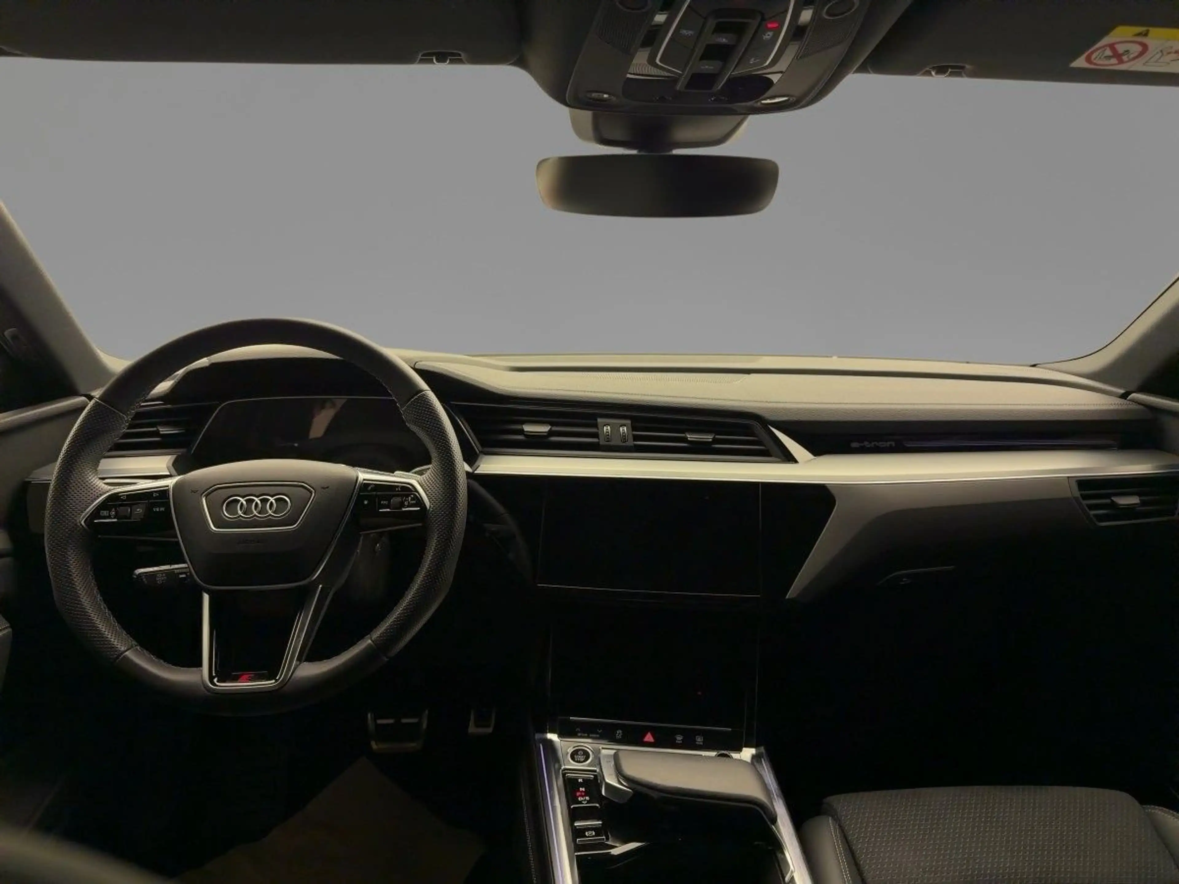 Audi Q8 e-tron Q8 e-tron Sportback 55 QUA*MATRIX*PANO*AHK*HUD* — photo 7