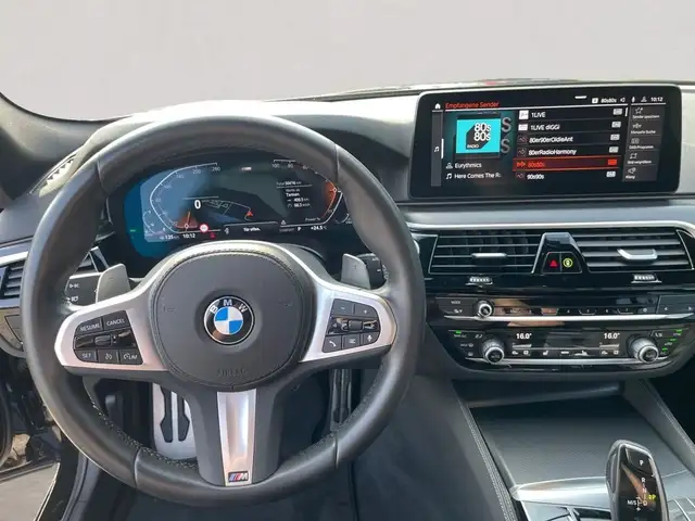 BMW M view 10