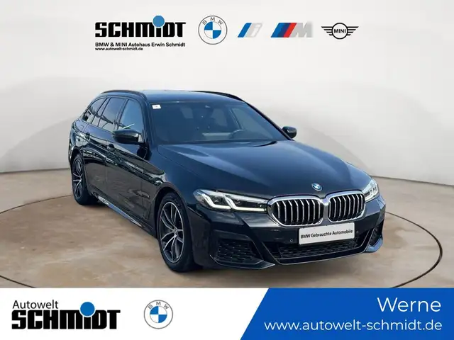 BMW M main image