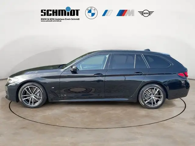 BMW M view 3