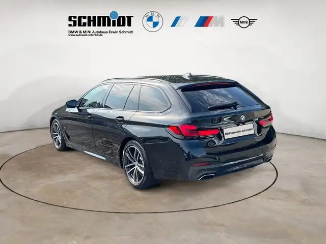 BMW M view 4