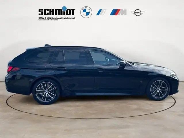 BMW M view 6