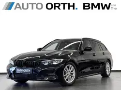 Bmw 320 d Touring AUTOM. LC+ LED SIHZ PDC TEMPO AHK