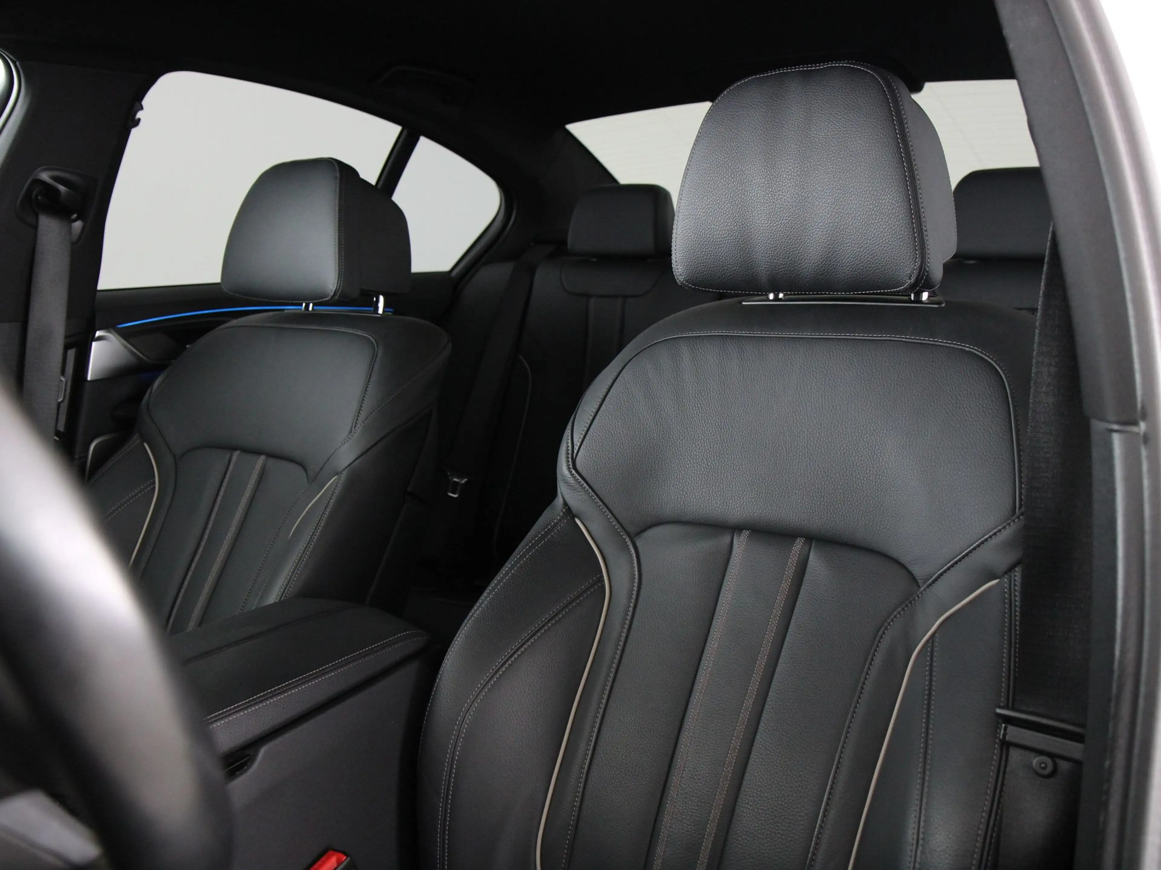 BMW 545 5 Serie 545e xDrive High Executive M-Sport — photo 5