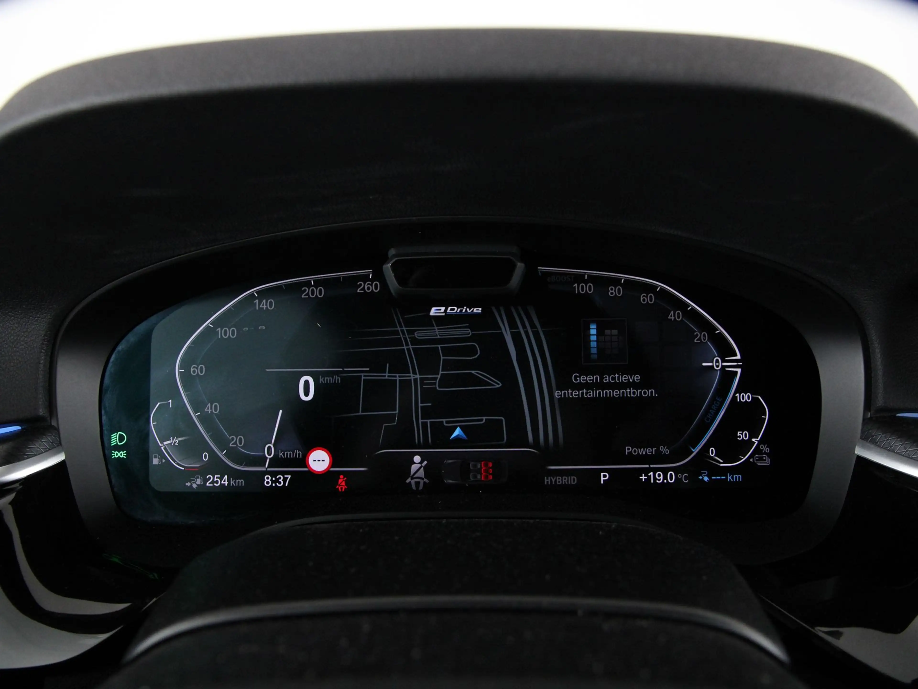 BMW 545 5 Serie 545e xDrive High Executive M-Sport — photo 3