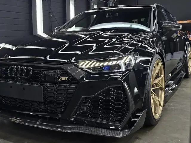Audi RS6