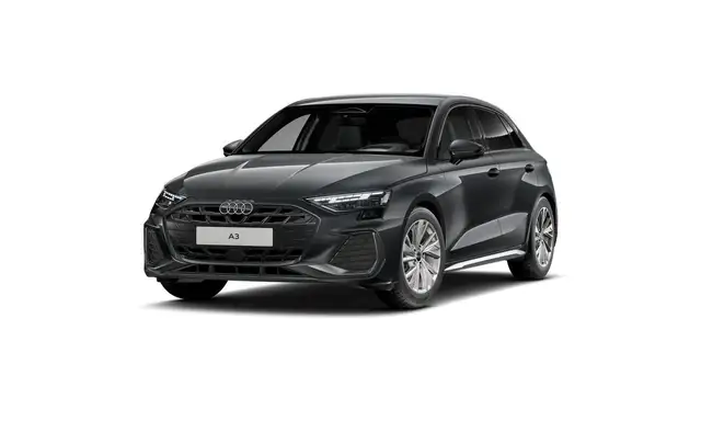 Audi A3 main image