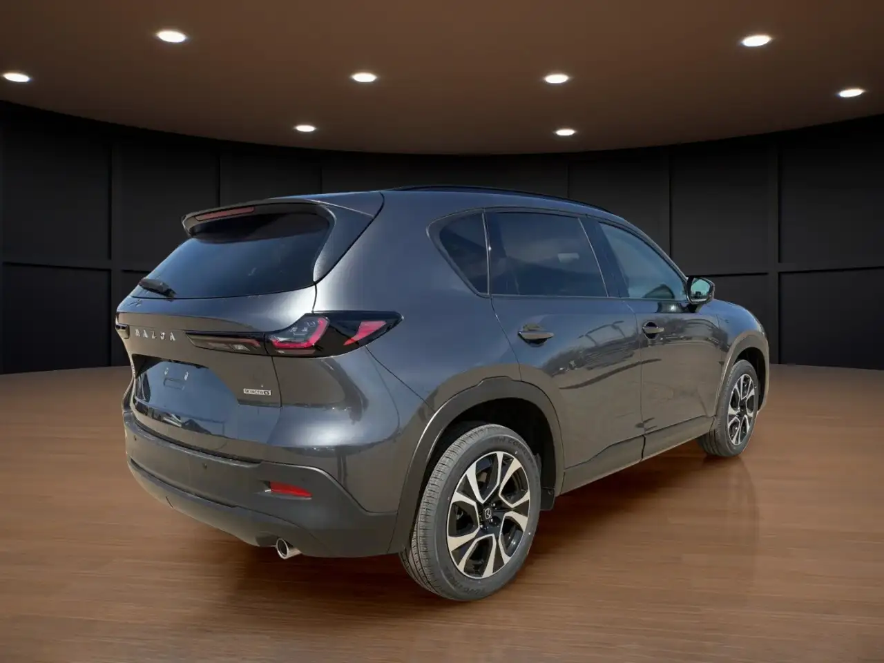 Mazda CX-5 снимка Mazda CX-5