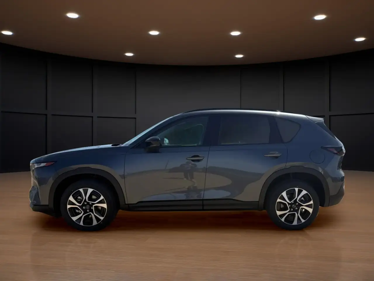 Mazda CX-5 снимка Mazda CX-5