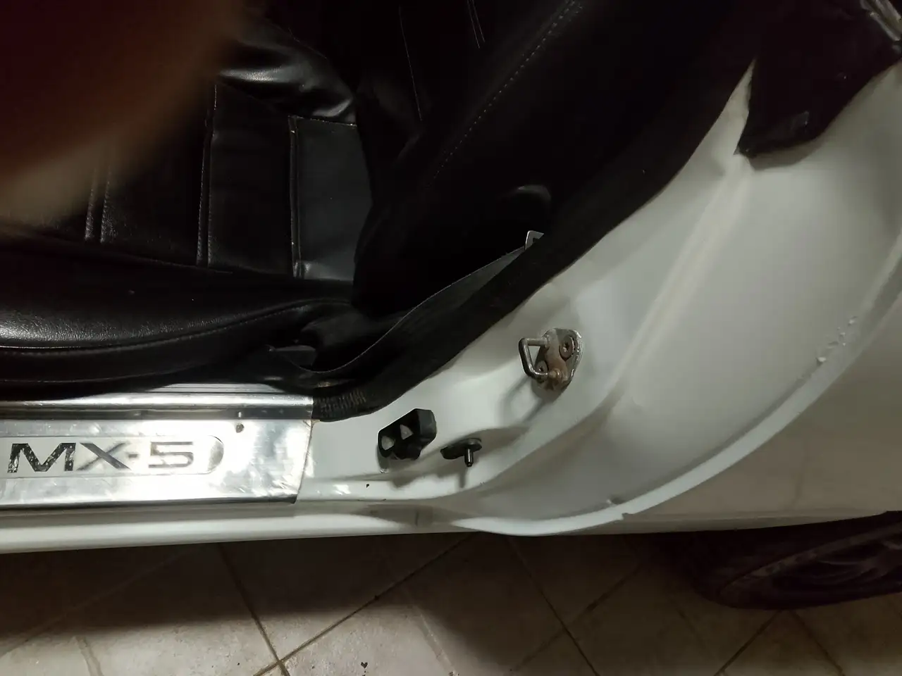 Mazda MX-5 1.6 cat., foto 1