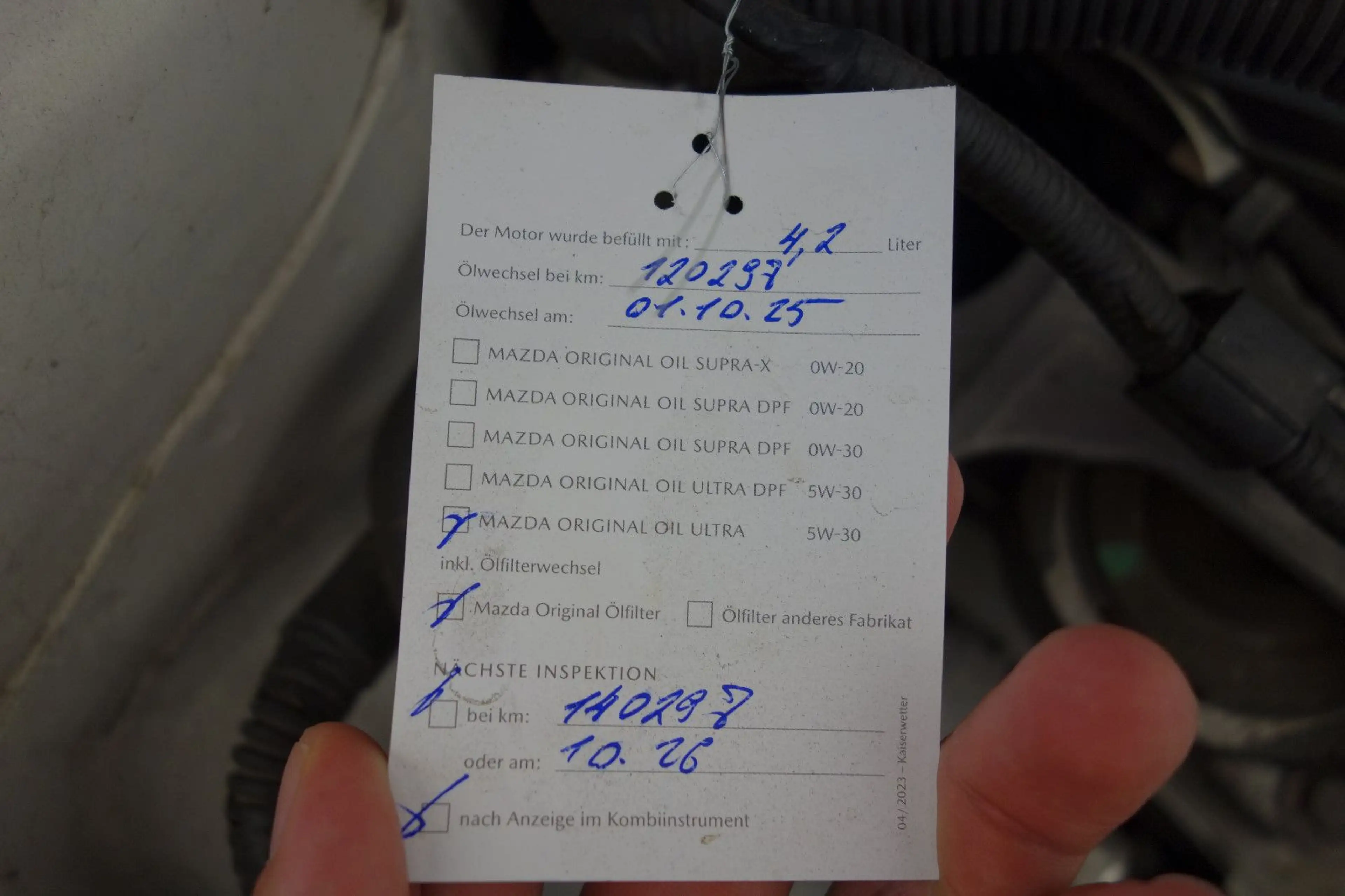 Mazda 2 Lim. *EXCLUSIVE-LINE* SITZHZG+NAVI+TEMPOMAT+ — photo 25