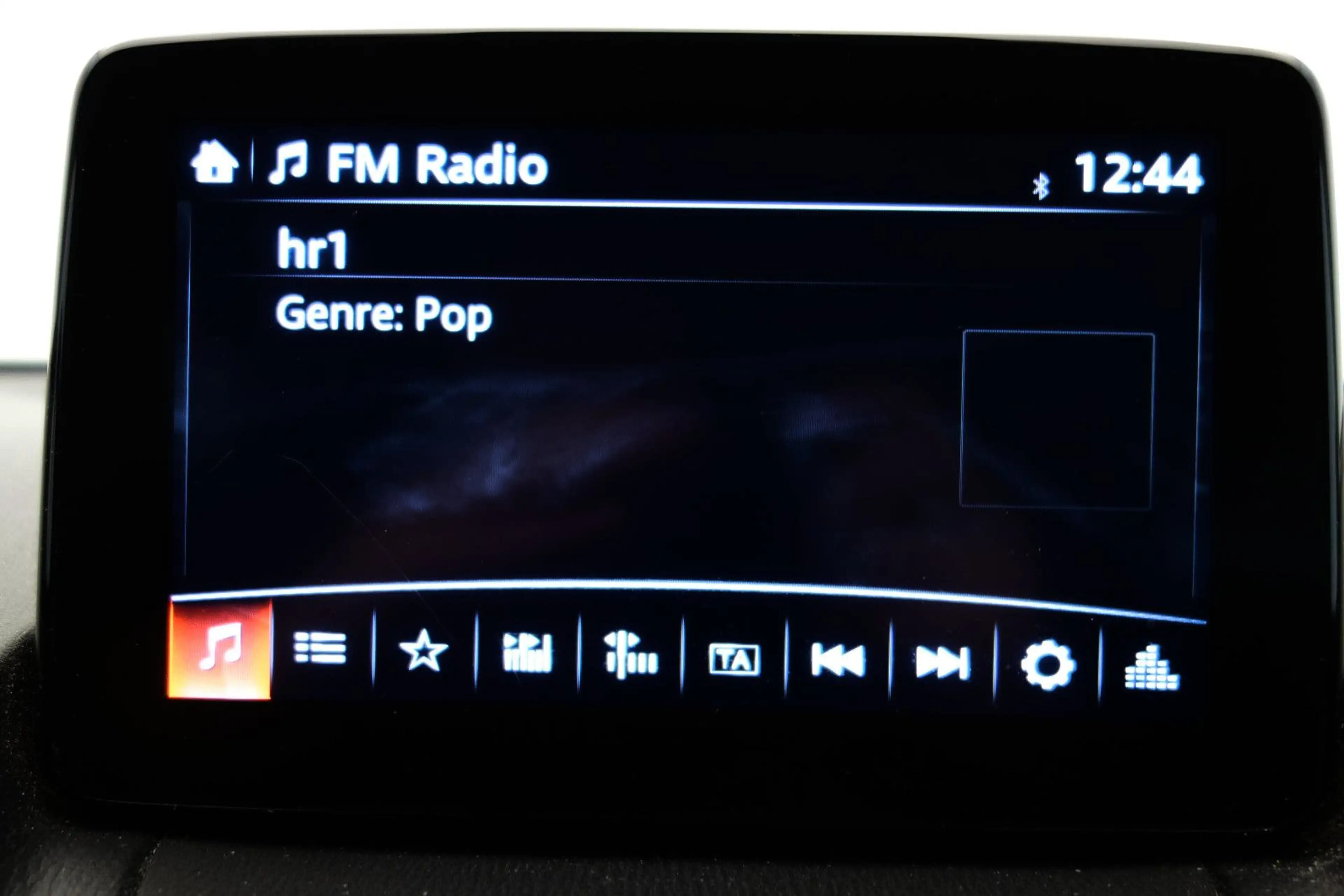 Mazda 2 Lim. *EXCLUSIVE-LINE* SITZHZG+NAVI+TEMPOMAT+ — photo 21