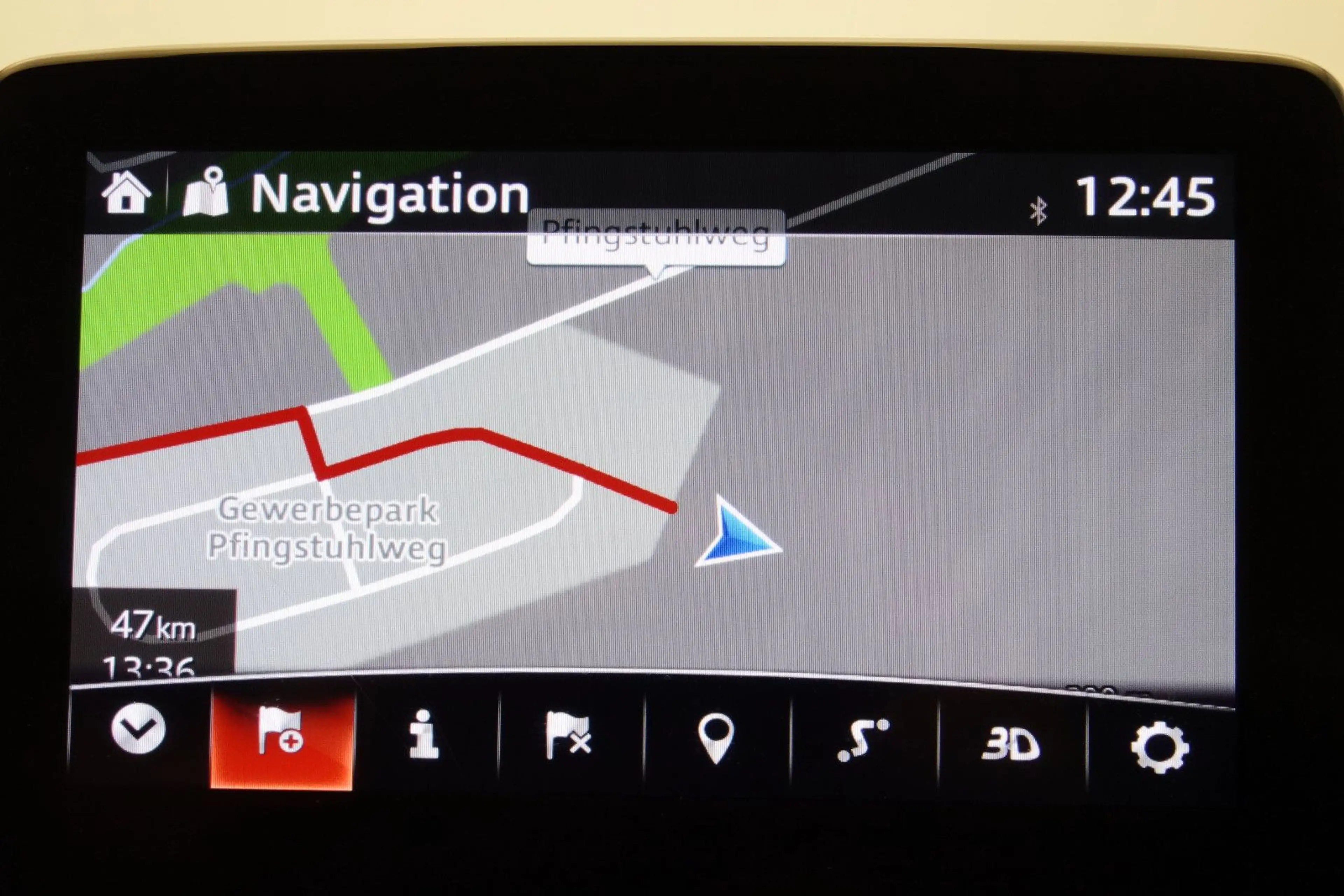 Mazda 2 Lim. *EXCLUSIVE-LINE* SITZHZG+NAVI+TEMPOMAT+ — photo 5
